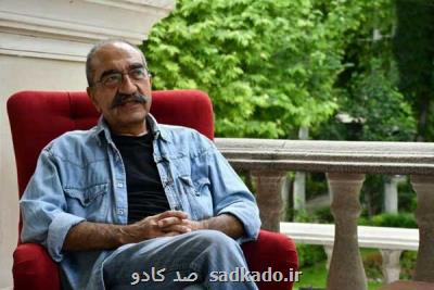 تورج منصوری در آستانه روز ملی سینما؛ دوربینم همیشه به صحنه محرم است Image