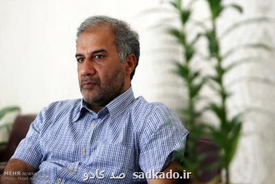 عسگرپور در گفتگو با موزه سینما: مدیریت خانه سینما ۲ بار پیشنهاد شد Image