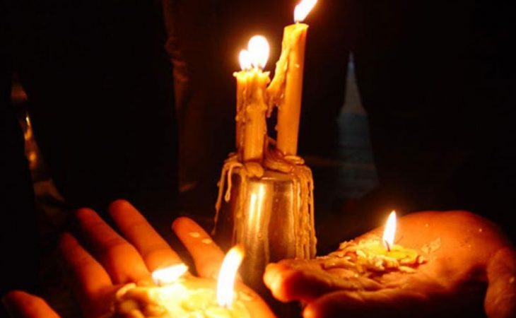 فایل صوتی مداحی ترحیم پدر با نی Image