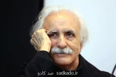محمدرضا اصلانی مطرح كرد؛ انسانی ضد عادت هستم Image