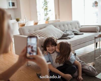 نگرانی برای کودکان فالوئردار Image