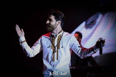 اجرا در روز ملی تاجیكستان؛ تاجیک ها از خیام خوانی حمید هیراد استقبال کردند Image