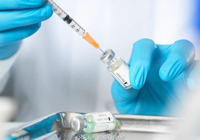 آغاز تزریق دوز سوم واکسن هنرمندان پیشکسوت Image