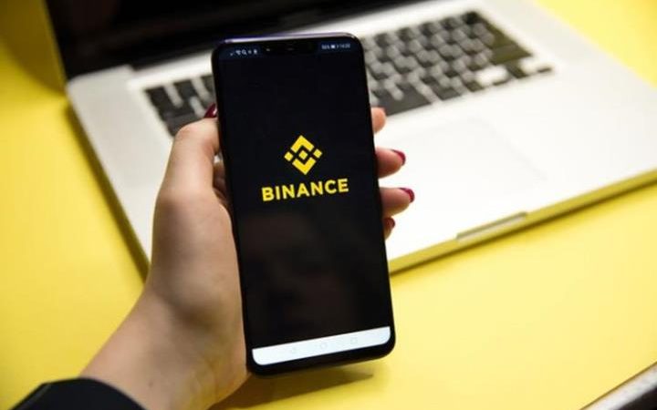 خدمات پشتیبانی بایننس احراز هویت و وریفای بایننس Image