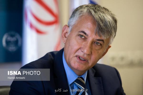 سفیر صربستان در ایران: هیچ صربی در ایران گرسنه نمی ماند! Image