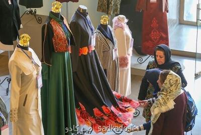 نمایشگاه عرضه ی برندهای پوشاک ایرانی Image