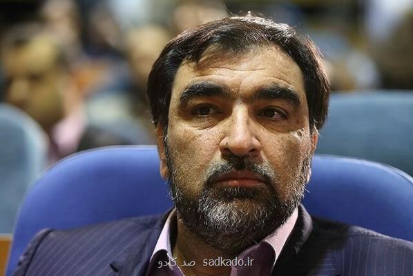 پیام تسلیت وزیر فرهنگ و ارشاد برای درگذشت عادل آذر Image