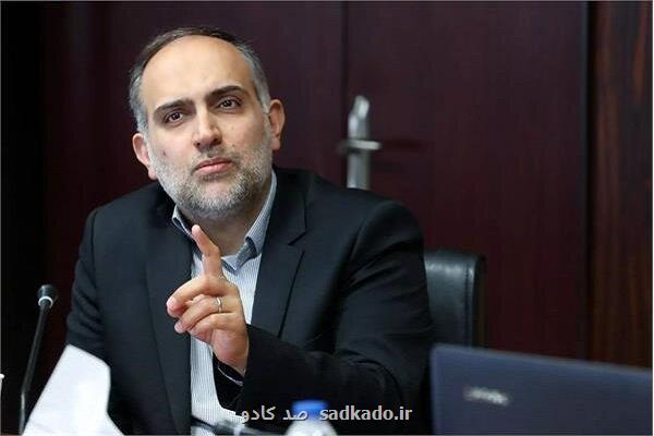 امامی مطرح كرد؛ صنعت عطرسازی توجه کمی به ظرفیتهای بومی و داخلی دارد Image