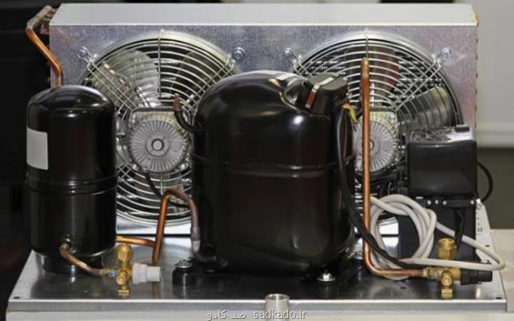 چگونه موتور یخچال اسنوا را خنک کنیم؟ Image