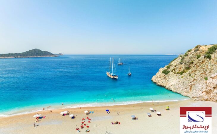 قیمت تور دبی و مالزی Image