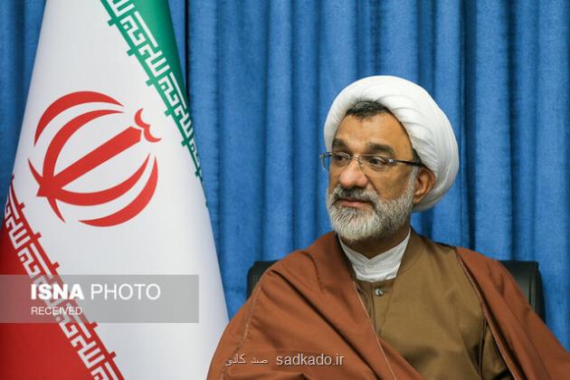 خسروپناه: نگاه لوطی گری پیش از انقلاب در تولیدات هنری دغدغه ما نیست Image