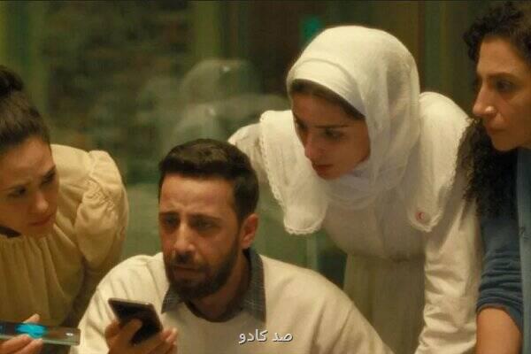 حمایت برد پیت و خواکین فینیکس از فیلمی درباره ی غزه Image