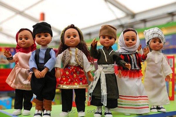 دارا و سارا به چین می روند؟ توضیح معاون کانون درباره ی سرنوشت عروسک ها Image