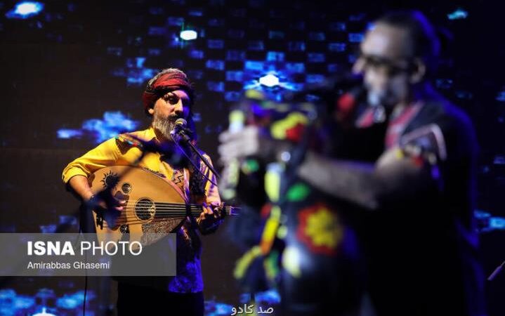 پشت پرده هزینه برگزاری کنسرت ها Image