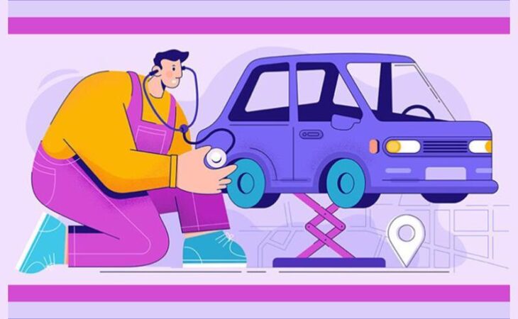 چرا کاتالیزور برای قبولی معاینه فنی حیاتی است Image