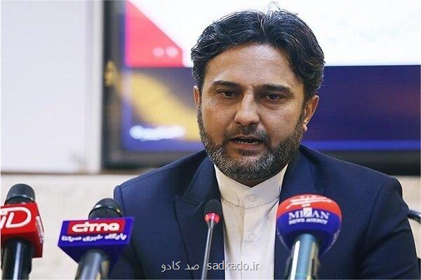 بی فرهنگی جامعه را بسمت بی اعتمادی و شکاف می برد Image