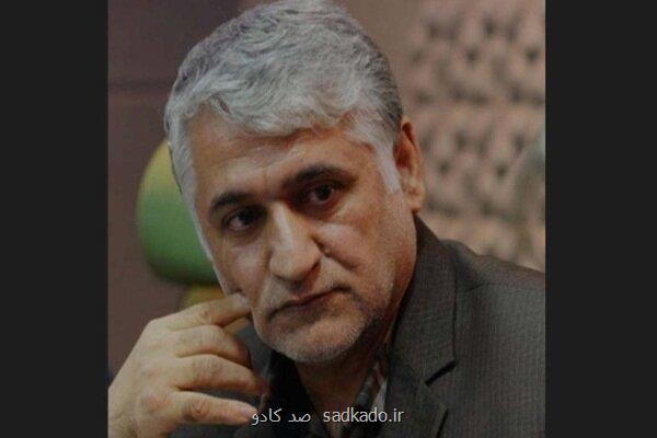 تعامل شخصیت ها با ضحاک برایم جالب بود ادای دین به سعدی در نمایشنامه Image