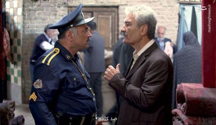 حکایت های کمال سریالی که بیشتر از ساواک به شعور مخاطب ظلم می کند Image