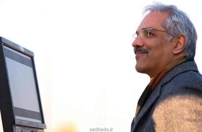 شش ماهه مهران مدیری در پاییز می آید؟ Image