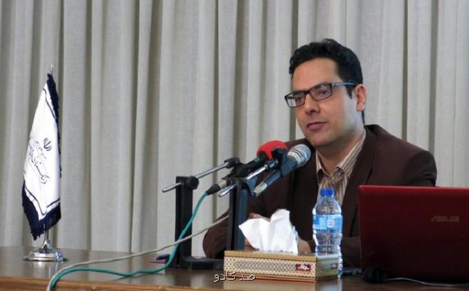 فارسی و ترکی برای فرهنگستان تفاوتی ندارد فارسی زبان میانجی اقوام ایران Image