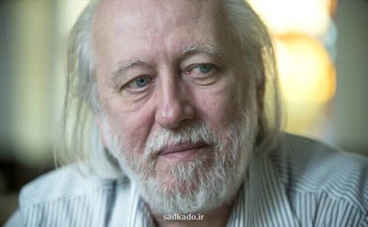 برنده نوبل ادبیات ۲۰۲۵ Image