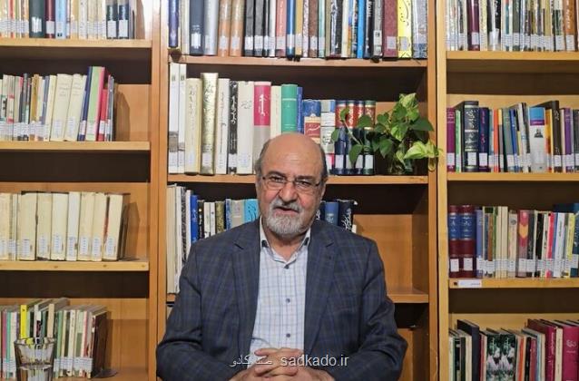 داستان هزار ساله اثری که هنوز زنده است ترویج تاریخ بیهقی در تلگرام! Image