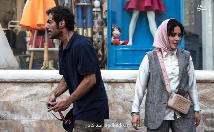 مروری بر برجسته ترین آثار نمایشی صدمه شناسانه در رابطه با فضای مجازی به بهانه اکران گوزن های اتوبان Image