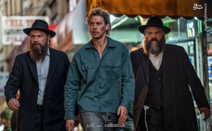 نگاهی به فیلم دزدی گرفتار اثر دارن آرونوفسکی Image