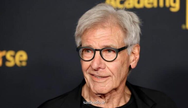 حمله هریسون فورد به ترامپ Image