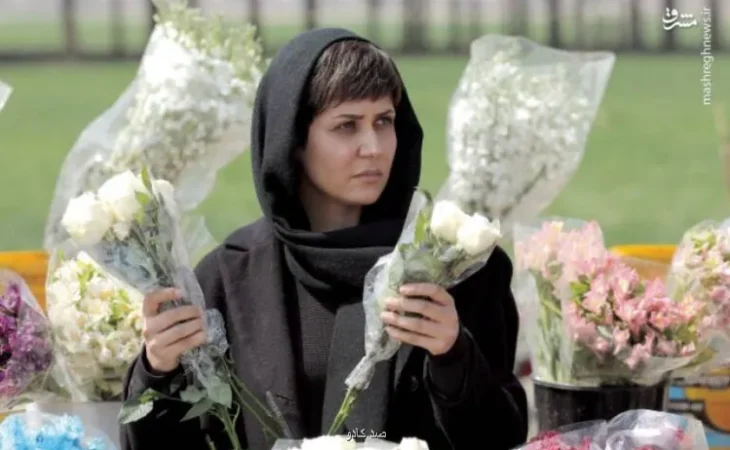 فیلم زن و بچه در مقایسه با ۲ ساخته روستایی مخاطبان کمتری داشته است Image