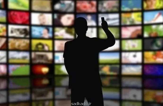 مردودی سریال های نمایش خانگی در سلامت روان Image