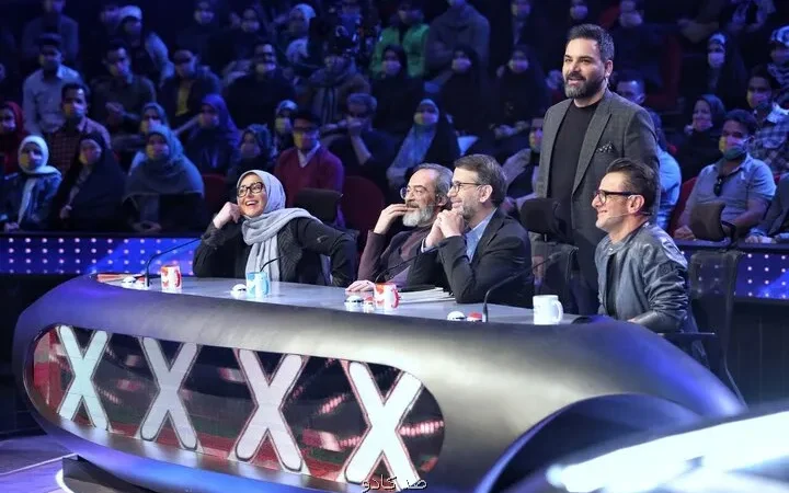 نذر فاطمی برای ثبت یک جریان ملی روایتی تازه از عصرجدید Image