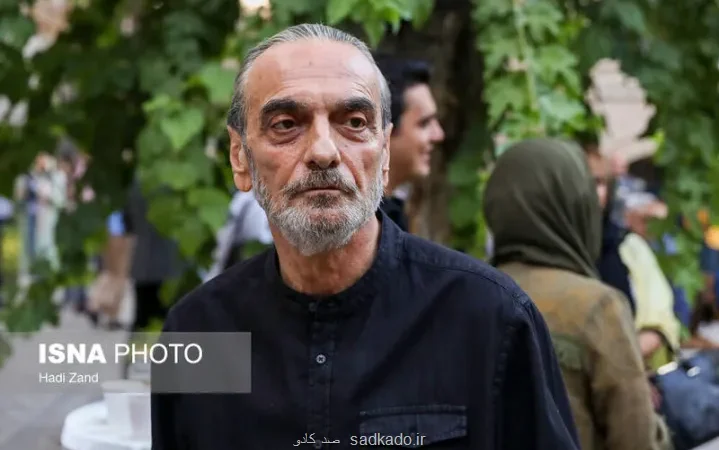 چرا پیکر همایون ارشادی از مقابل خانه سینما تشییع نمی شود؟ Image