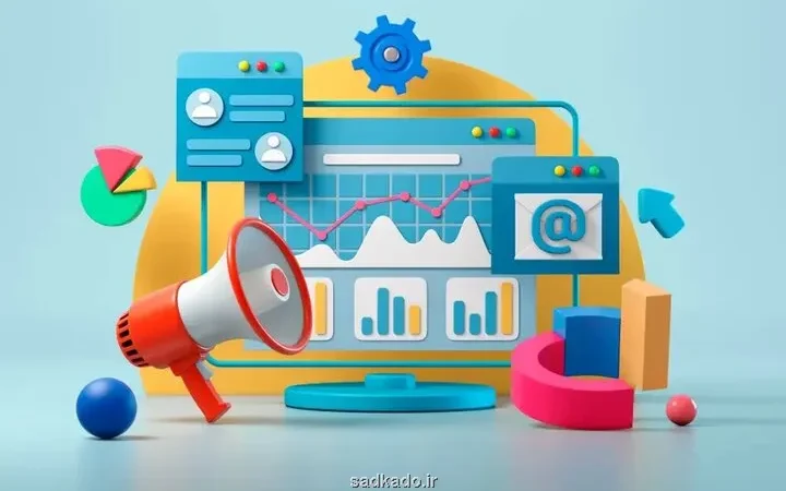 چطور شکاف واژگانی نسل دیجیتال و والدین را ترمیم کنیم؟ Image