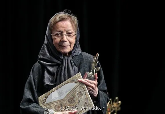 ۴۰ سال کوشش برای فرهنگنامه کودک و نوجوان Image