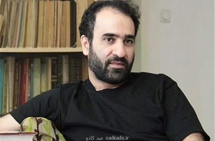 آخرین وضعیت سلامتی رضا امیرخانی: مغز تغییرات منفی ندارد Image