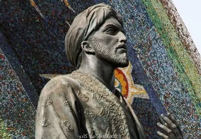 رودکی، شاعری که تاریخ فارسی با او شروع می شود Image