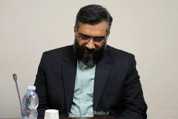 رییس فرهنگسرای انقلاب اسلامی انتخاب شد Image