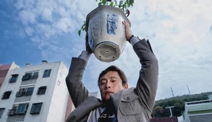 نگاهی بر فیلم چاره دیگری نیست نماینده سینمای کره در اسکار Image