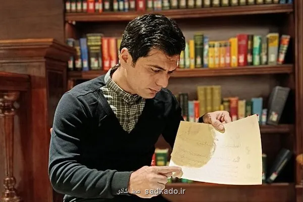 وقفنامه ها اسناد ماندگار صیانت از میراث فرهنگی هستند Image