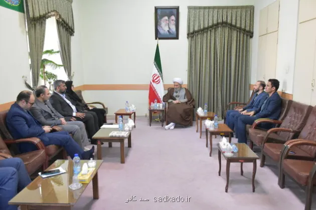 دبیركل نهاد كتابخانه های عمومی كشور: کتابخانه ها از امانت محوری به کنشگری فرهنگی رسیده اند Image