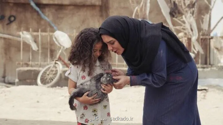 سرزمین فرشته ها فیلمی پرمدعا و تهی از معنا Image