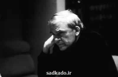 شمایل رازآمیز یک نویسنده بزرگ Image