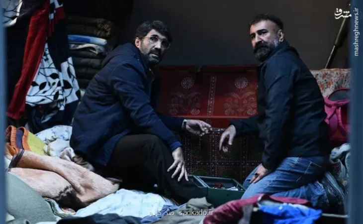 ماموریت جدید سازمان سوره رونویسی از فیلم های فرنگی Image