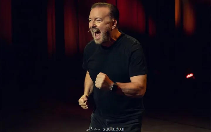 پیشنهاد یک کمدین به هنرمندان! Image