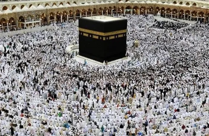 خدمات به ۳۰ هزار زائر ایرانی در حج ۱۴۰۵ Image
