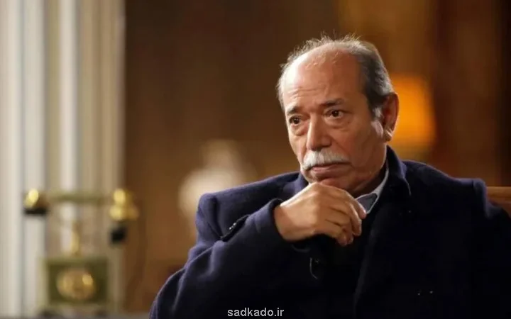 علی نصیریان: ایران ریشه دارد و از بین رفتنی نیست Image