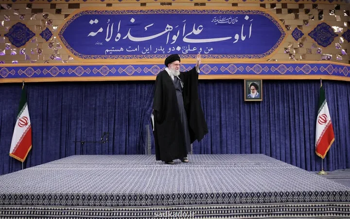 داستانی از حمایت رهبر شهید انقلاب از هنری که در آستانه فراموشی بود Image