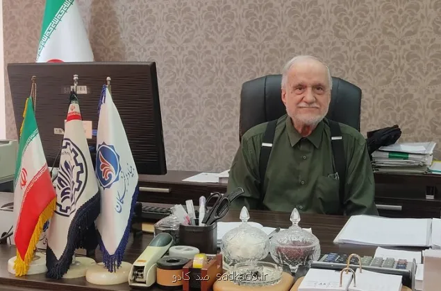 ایرانی که ساختیم؛ سهراب پور از روزهای چمران تا روزهای سخت دانشگاه می گوید Image