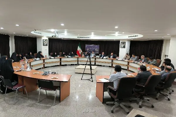 قم ظرفیت تبدیل شدن به قطب پوشاک ایرانی اسلامی را دارد Image